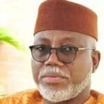 Appeal Court Dismisses Aiyedatiwa’s Appeal Over 2028 Ondo Governorship Eligibility