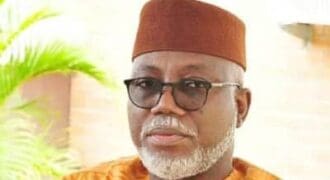Appeal Court Dismisses Aiyedatiwa’s Appeal Over 2028 Ondo Governorship Eligibility