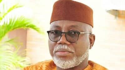 Appeal Court Dismisses Aiyedatiwa’s Appeal Over 2028 Ondo Governorship Eligibility
