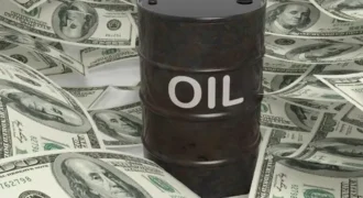 Nigeria Loses N16.2tn Oil Revenue