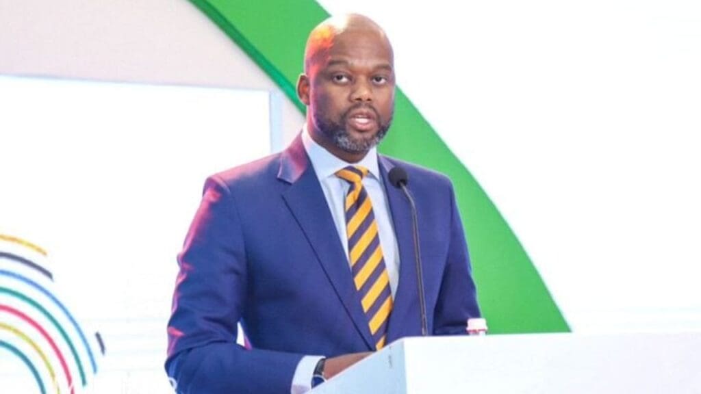 Africa's Future Lies in Digital Trade, AfCFTA Boss