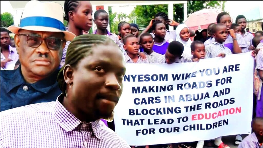 Prolonged FCT School Closure Threatens Nation’s Future — Don