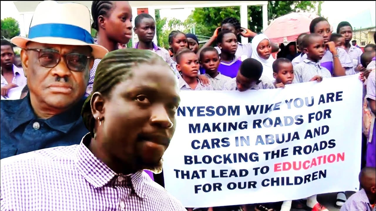 Prolonged FCT School Closure Threatens Nation’s Future — Don