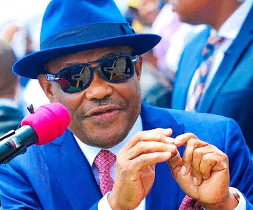 FCT, WIKE, TEACHER, STRIKE