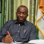 Nwosu: INEC Can't Conduct 2027 Election Without ADC on Ballot