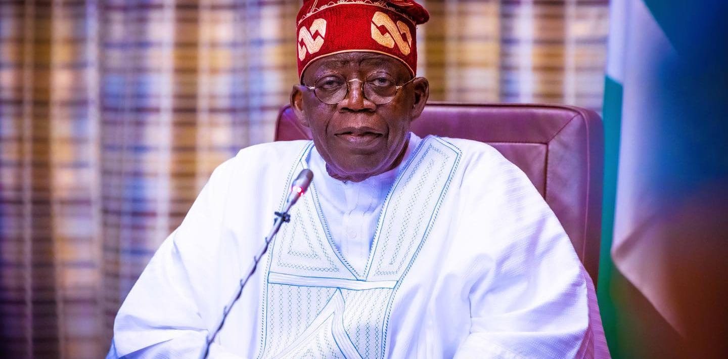Christmas: Tinubu Reassures Commitment to Promoting Religious Freedom