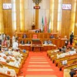 Senate Passes Bills to Boost Food Security