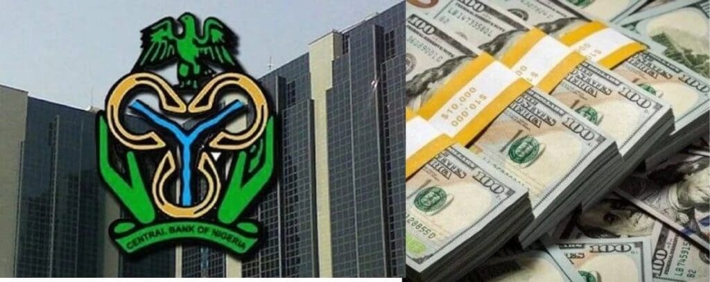 Naira Stability: Analysts Project External Reserves to Hit $45bn by Year-end