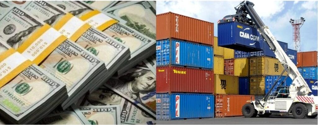 Concerns As Nigeria Continues To Record Low FDI