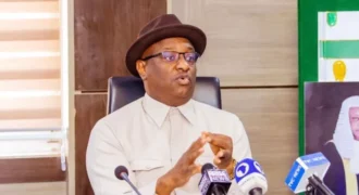 We’ll Enforce Full Cashless Policy at Airports, Keyamo Insists