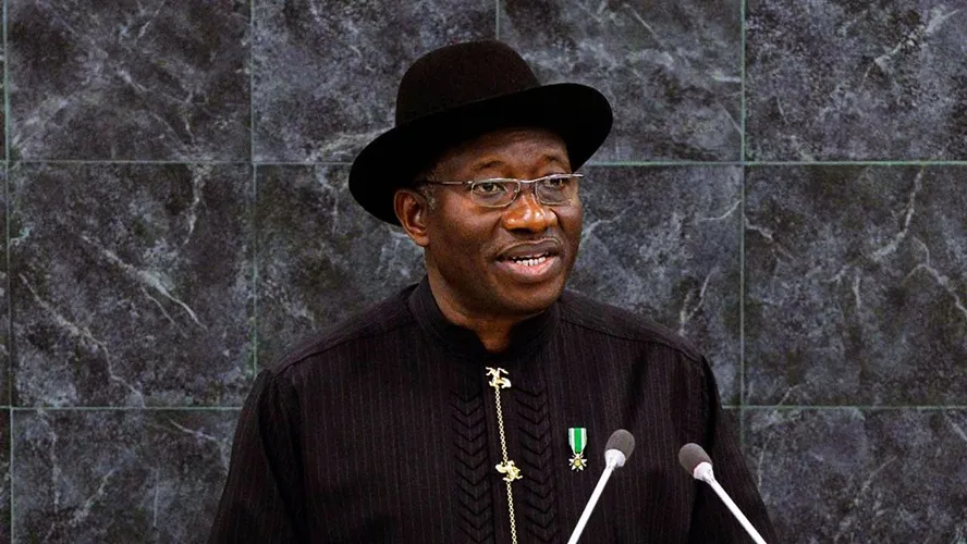 Presidency to Jonathan: Nigerians Remember Your Record, Courts Will Decide Your Eligibility