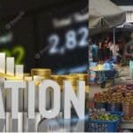 Concerns Remain despite Inflation Decline in Nigeria
