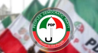 Convention: PDP Governors Close Ranks, Promise Fair Contest in Ibadan