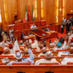 Nigerian senate