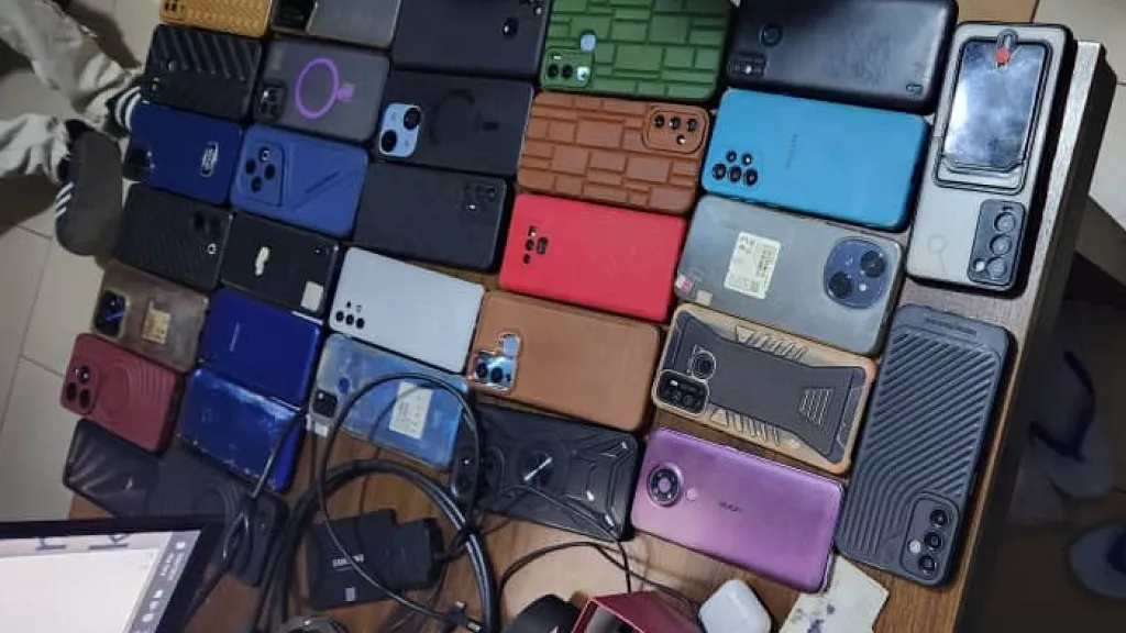 Interpol Arrest 260 Suspects in Africa Over Romance Scams, Sextortion