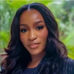 Murdered Arise Tv Anchor Somtochukwu Maduagwu.