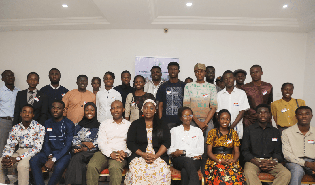 Dream Rite Empowers over 3,000 Nigerian Students with Scholarships, Mentorship, Plans Africa-wide Expansion