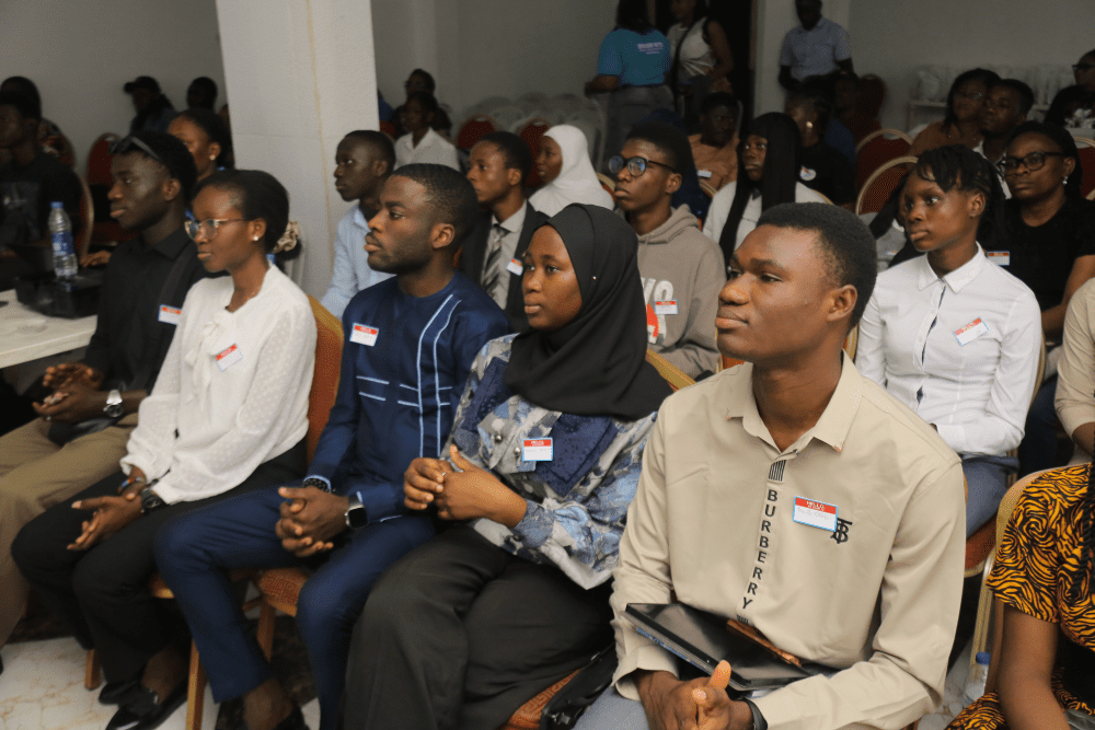  Dream Rite Empowers over 3,000 Nigerian Students with Scholarships, Mentorship, Plans Africa-wide Expansion