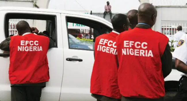 Cybercrime, Drug Abuse Responsible for Visa Bans - EFCC
