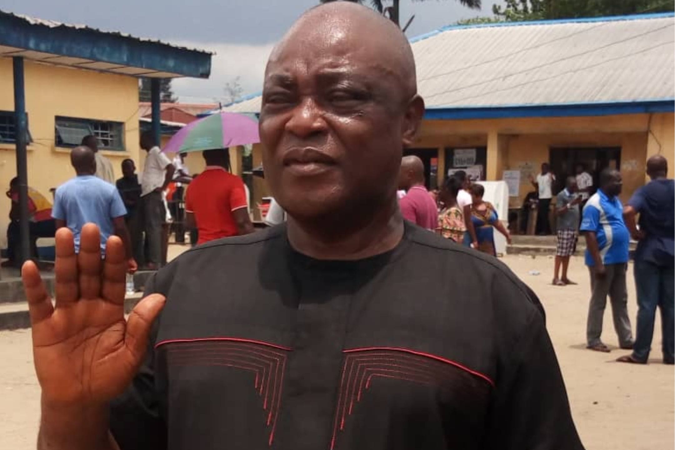 Rivers LG Polls: Nobody Voted, Court will Nullify Illegal Election – APC Chieftain