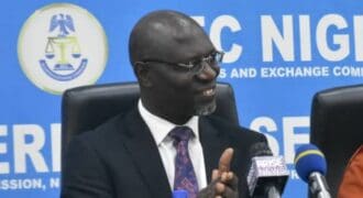 How Nigeria's 2015-2025 Capital Market Plan Fared, SEC Laments