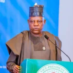 Nigeria’s Future Rests on Small Businesses — Shettima