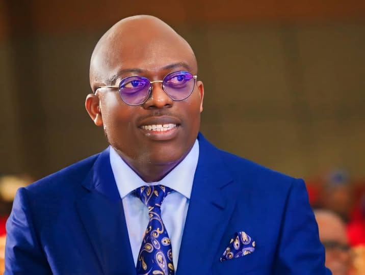 Fubara to Address Rivers Residents at 6:00 pm