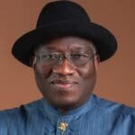 Nigeria’s democracy Suffocated by Reckless Political Behaviour- Goodluck Jonathan