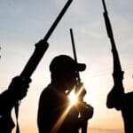 Gunmen