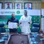 CAC, SMEDAN Launch Free Registration for 250,000 Small Businesses