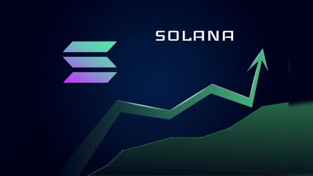 Solana Chart