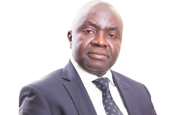 Muda Yusuf, CPPE chief executive officer