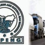 Dangote Fuel Distribution: NUPENG Threatens Nationwide Strike 
