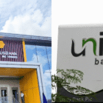 Providus Bank, Unity Bank