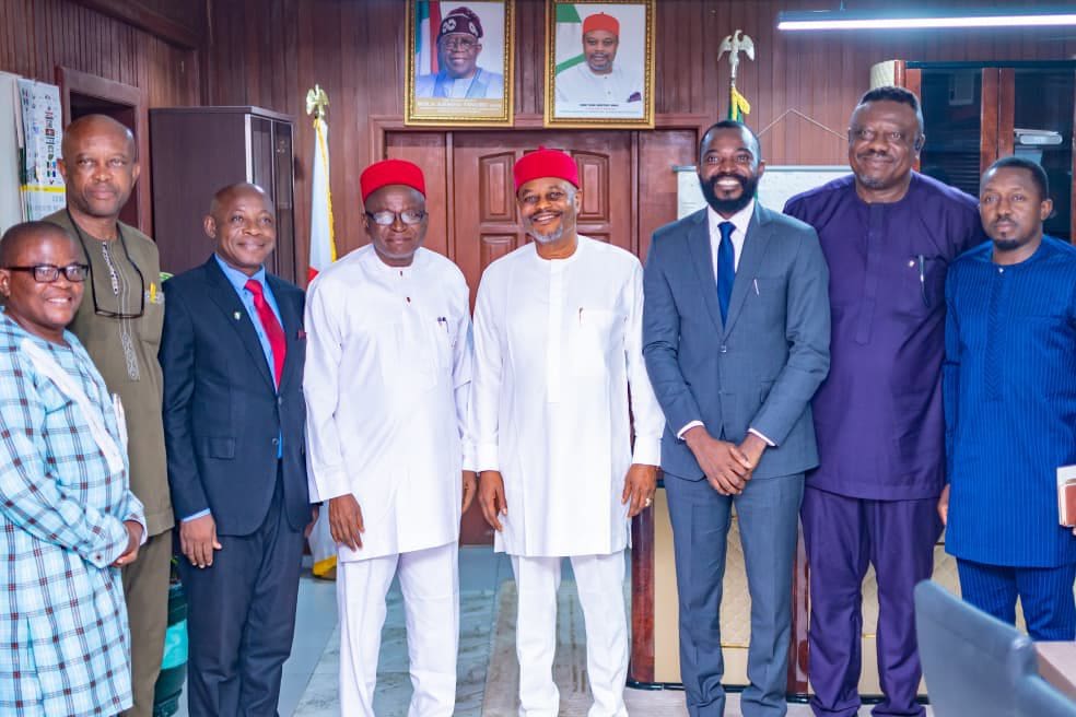FG Endorses STICOMMS 2025, Promises Strong Partnership with AUST