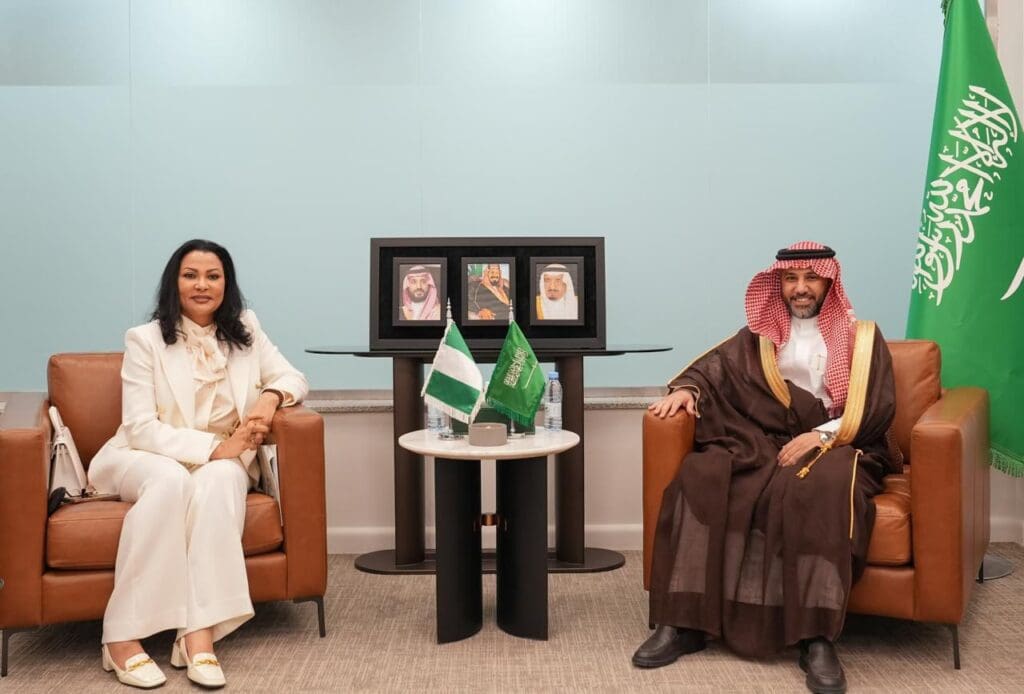 Nigeria, Saudi Arabia Deepen Economic Ties at Money20/20 Conference