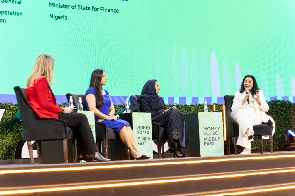 Nigeria, Saudi Arabia Deepen Economic Ties at Money20/20 Conference