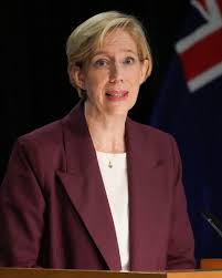 Anna Breman Becomes First Woman to Lead New Zealand’s Central Bank