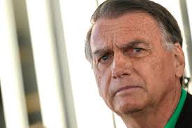  Ex-President Jair Bolsonaro Sentenced to 27 Years for 2022 Coup Plot