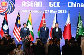 US to Finalize Southeast Asia Trade Deals Amid Tariff Tensions