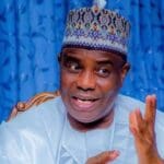 You’re the Problem of Opposition – APC Tells Tambuwal