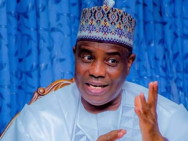 You’re the Problem of Opposition – APC Tells Tambuwal