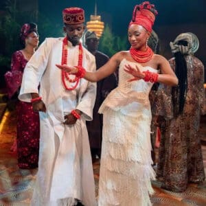 Nigeria’s Billionaire Weddings Abroad Spark Debate As ₦28.5bn Flown Out in 3 Months