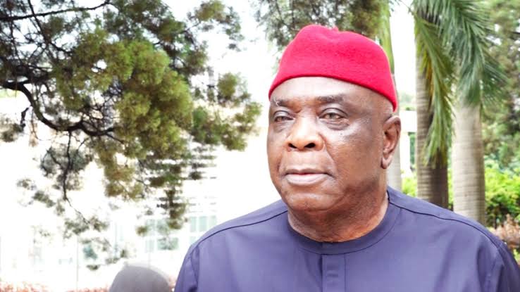 2027: Peter Obi Has No Political Platform – PDP Chieftain Ulasi