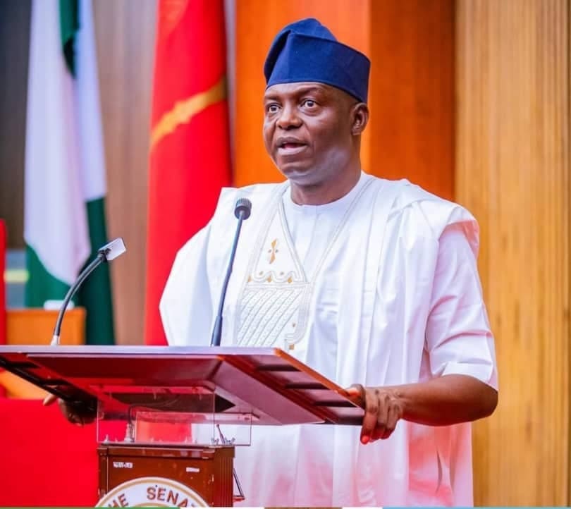 2027: Obi’s Move to NDC no Threat to APC — Yilwatda
