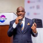 ACAMB President, Rasheed Bolarinwa