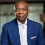 Aigboje Aig-Imoukhuede, Access Holdings' chairman