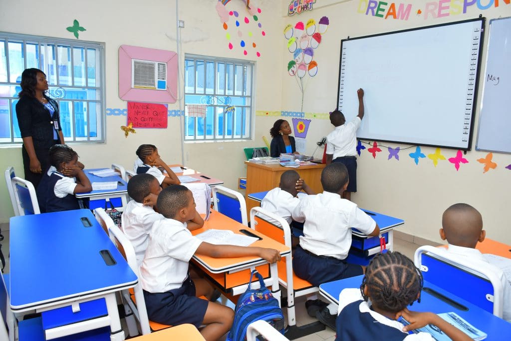 Apearl Premier Private School