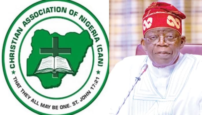 Genocide Claim: CAN Accuses FG of Twisting Facts, Insists Christians Are Targeted