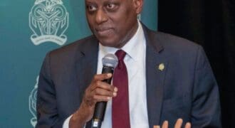 Nigeria’s Reforms Yielding Results, Investor Confidence Returning – Cardoso